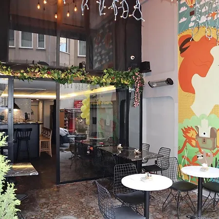 Handmade Appartement