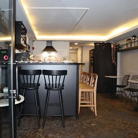 Appartement Handmade *