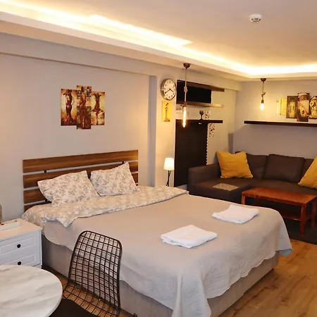 Appartement Handmade