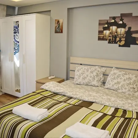 Apartamento Handmade
