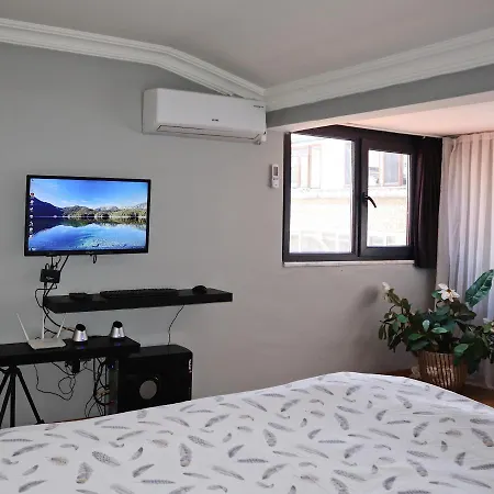 Apartamento Handmade *