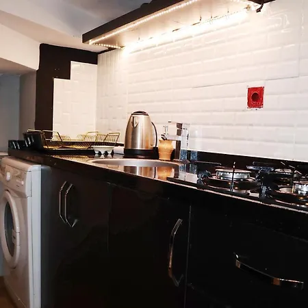 Apartament Handmade Stambuł