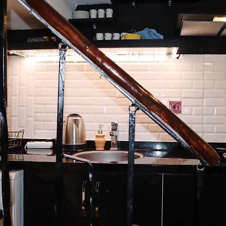 Handmade Apartamento *