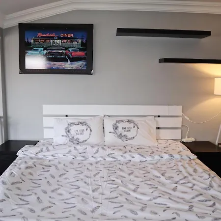 Appartamento Handmade