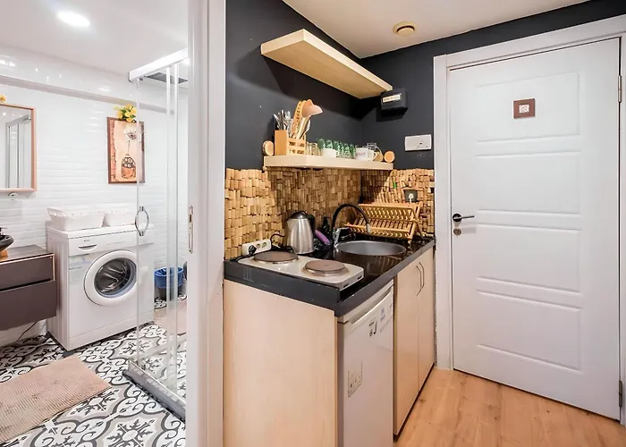 Handmade Стамбул