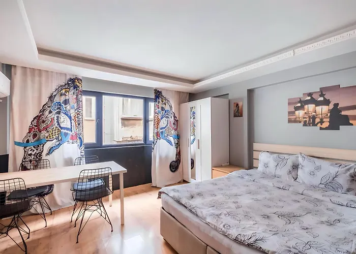 Appartement Handmade