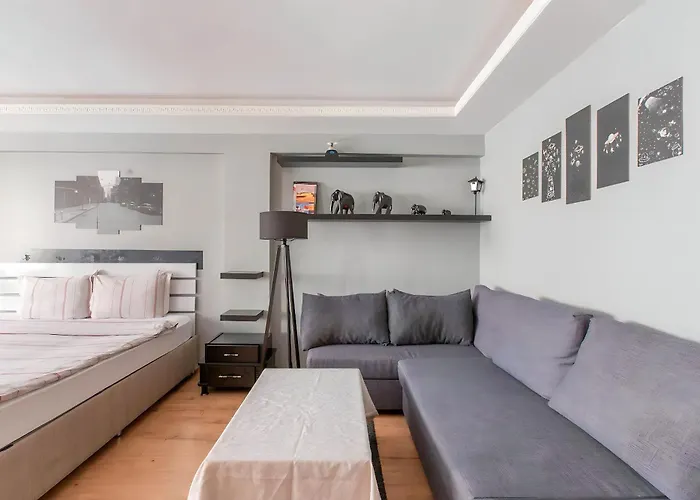 Appartement Handmade Istambul