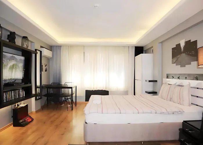 Appartement Handmade