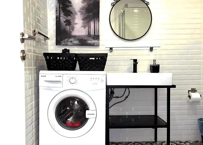 Handmade 公寓 伊斯坦布尔