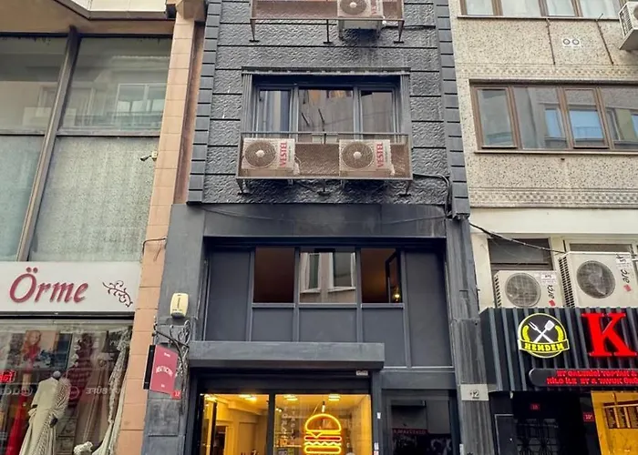 Appartement Handmade *