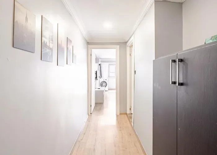 Handmade Appartement *