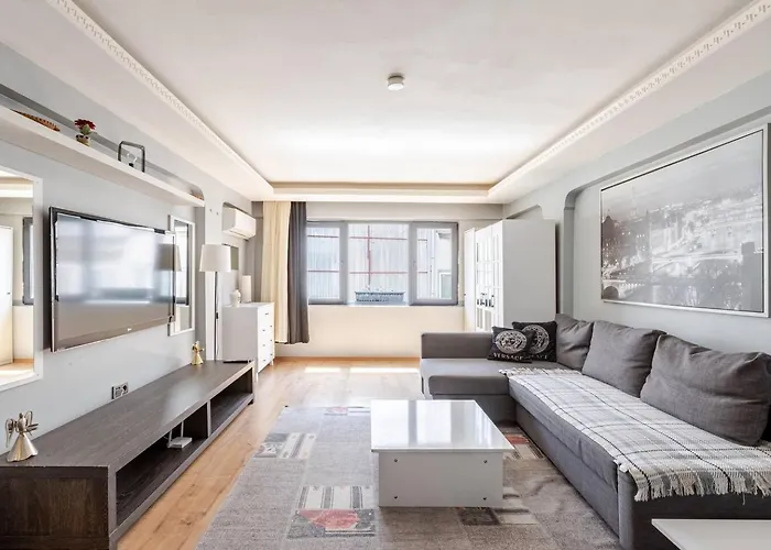 Appartement Handmade *