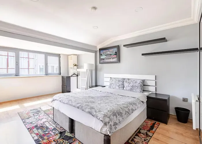 Appartement Handmade Istambul