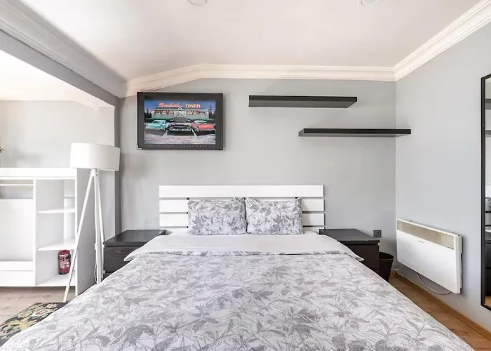 Appartement Handmade Istambul