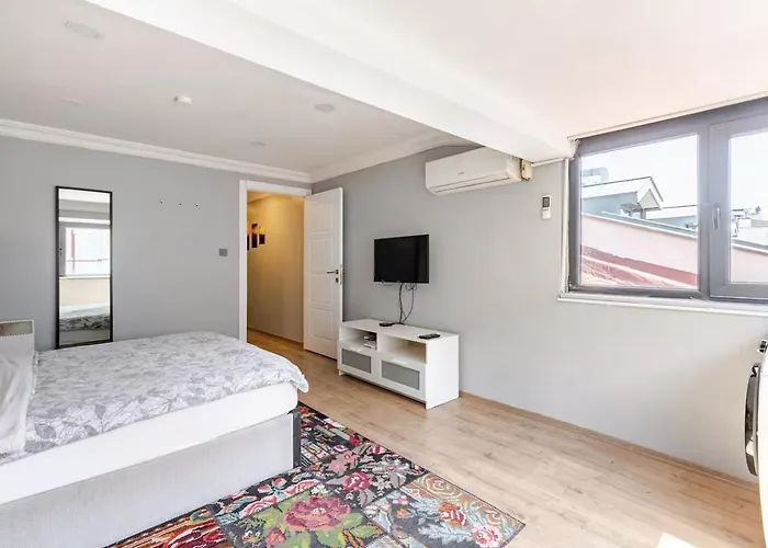 Handmade Appartement