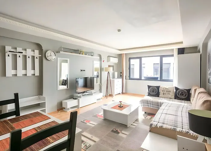 Handmade 伊斯坦布尔