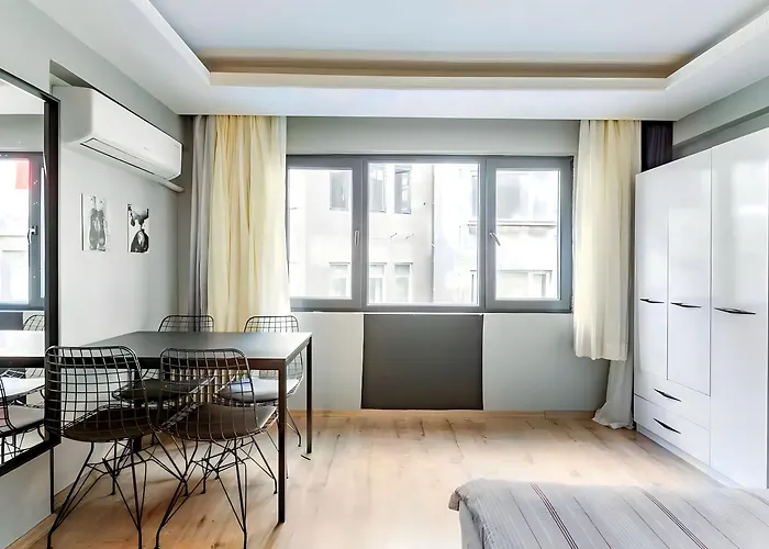 Appartement Handmade Istambul