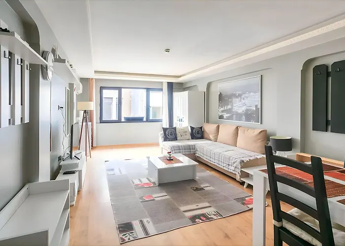 Appartement Handmade