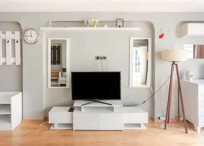 Handmade Апартаменты