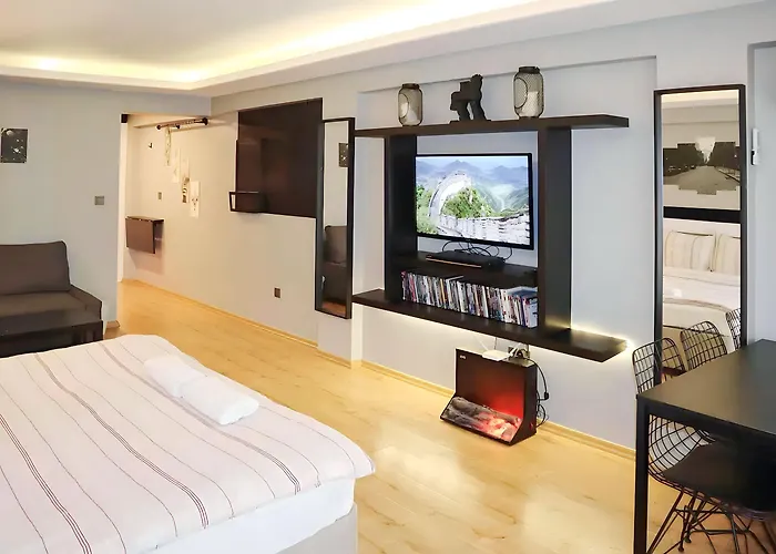 Handmade Apartment *