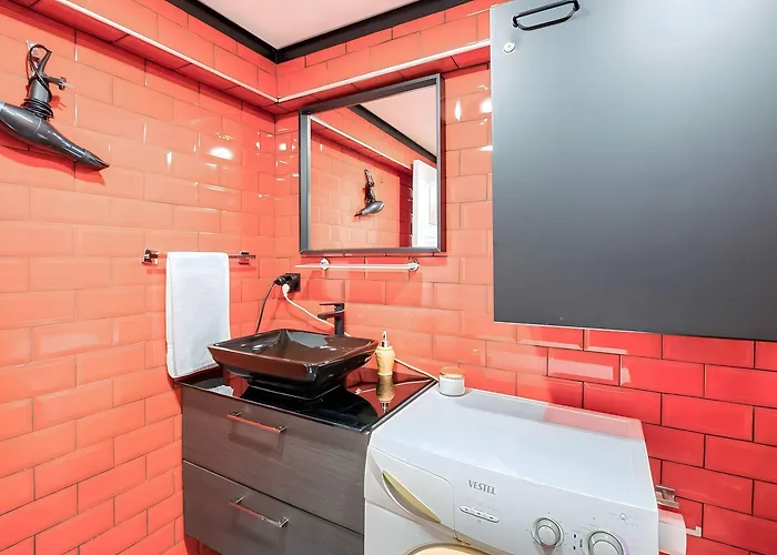 Handmade Appartement