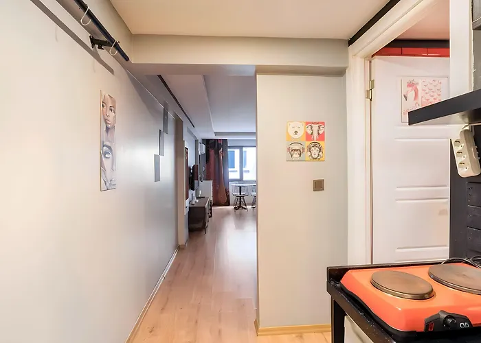 Handmade Appartement *