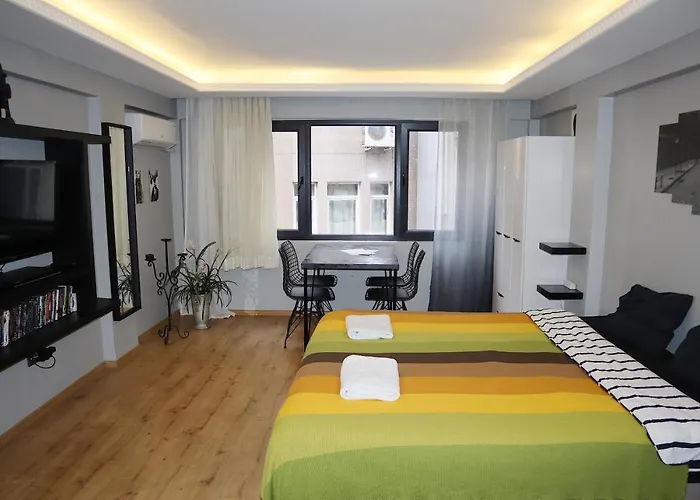 Appartement Handmade *