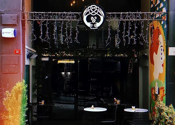 Handmade * 伊斯坦布尔