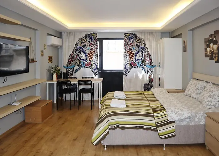 Appartement Handmade