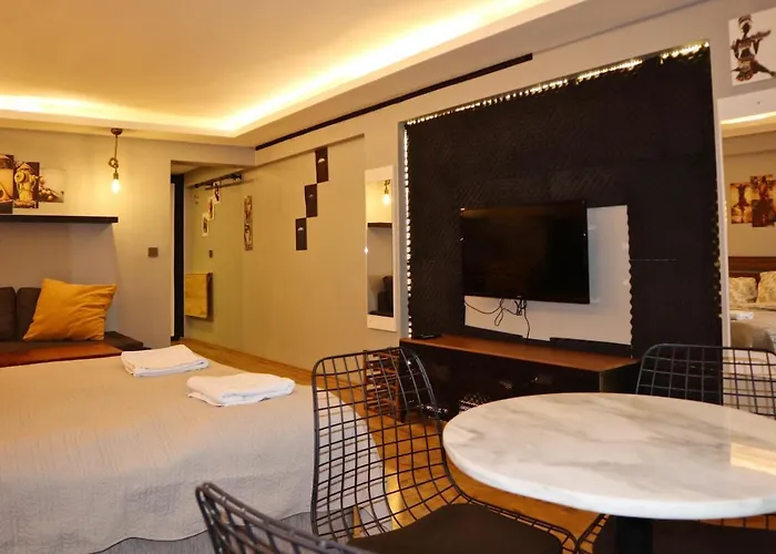 Appartement Handmade *