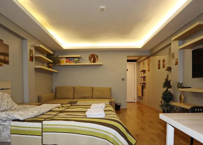 Handmade Appartement *