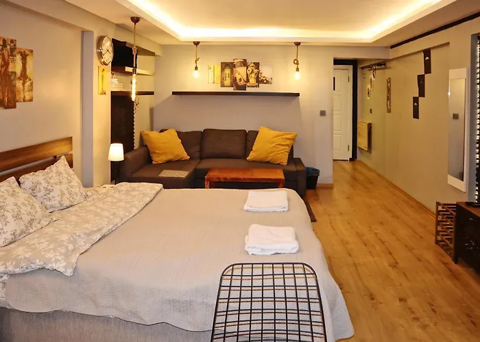 Appartement Handmade Istambul