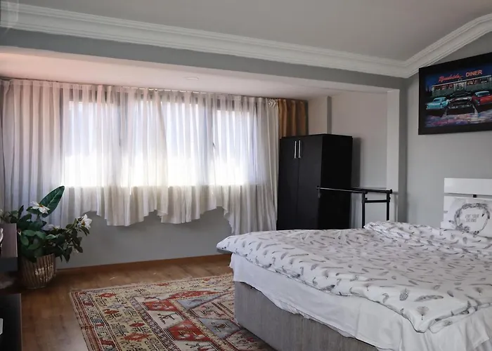 Handmade Appartement