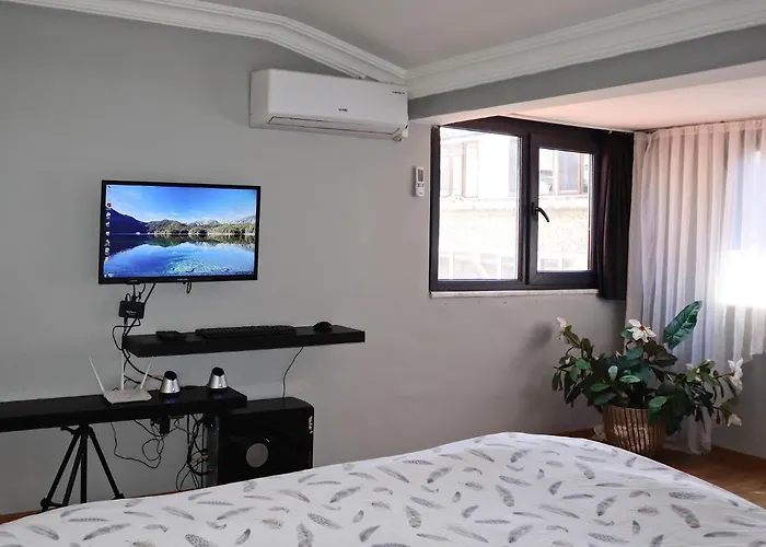 Appartement Handmade *