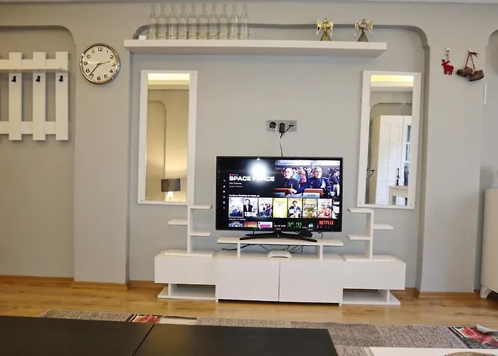 Appartement Handmade Istambul