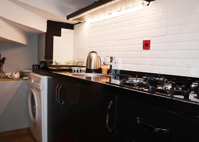 Appartement Handmade Istambul