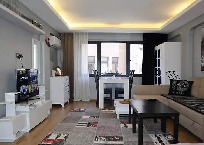 Appartement Handmade Istambul