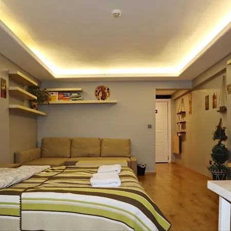 Handmade Daire *