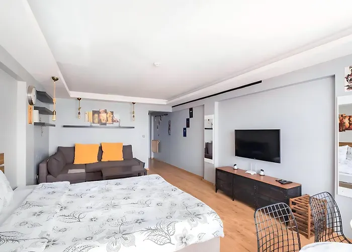 Handmade اسطنبول